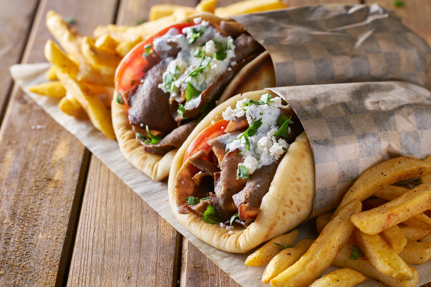 Gyros