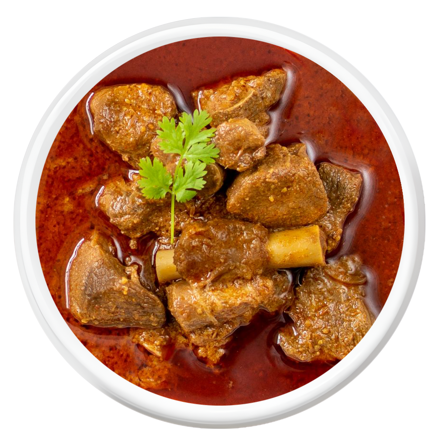 Mutton Rogan Josh