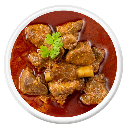 Mutton Rogan Josh