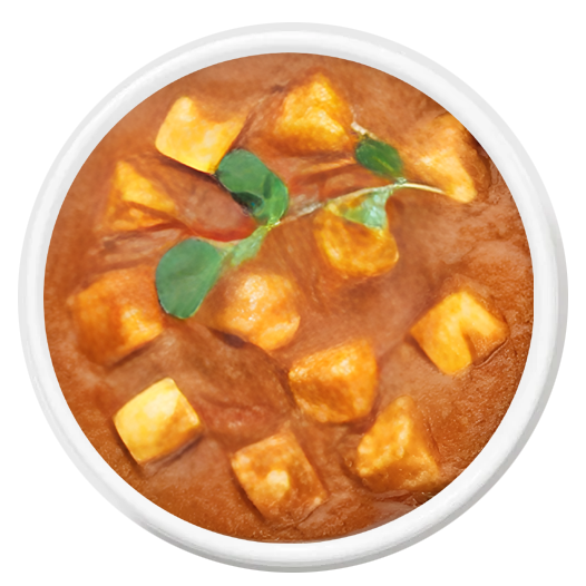 Paneer Butter Masala