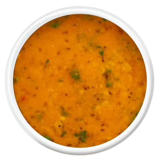 Mix Dal Bhuna